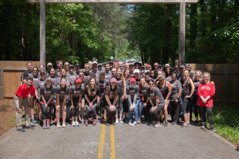 About Us - Mark Spain Real Estate