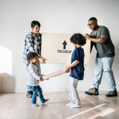 Our Guaranteed offer program assists us in demonstrating an unparalleled client experience