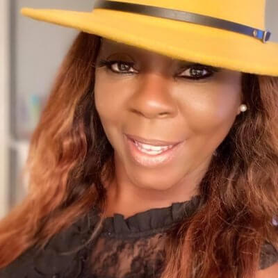 We are excited to honor our Septomber In Good Company member, Margaret!