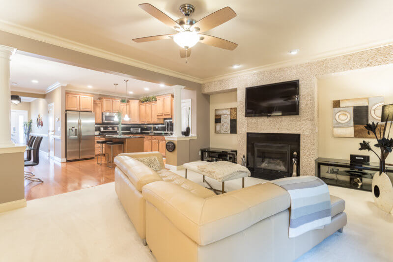 Featured Listings for October