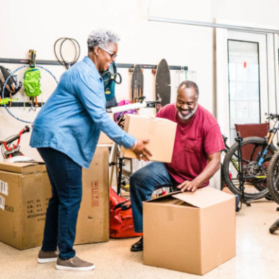 Our Guaranteed Offer program is hassle free and made to work for you!