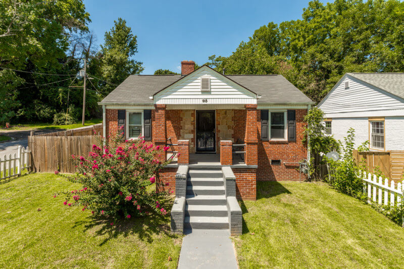 Featured Listings for October