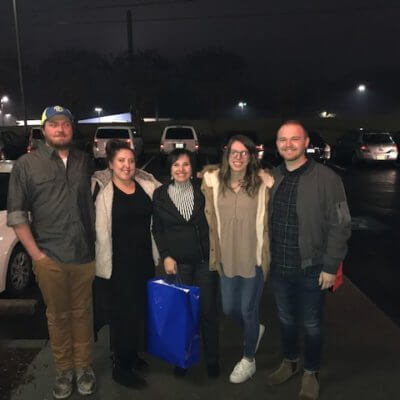 Michele Collier is a rockstar agent out of Alpharetta