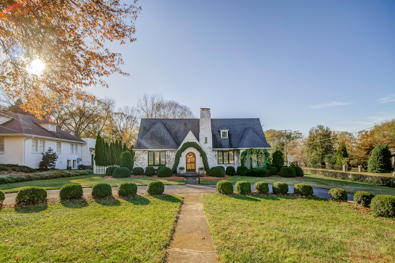 501 S Wilson Blvd - Nashville, TN Listing Price Reduction