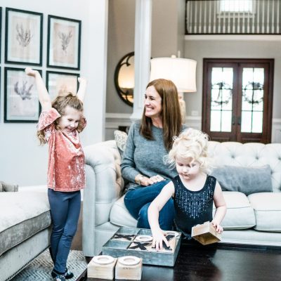 Amanda was extremely happy with her unparalleled client experience with the Guaranteed Offer