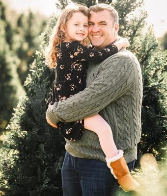 Michael Rubino has been chosen as our December In Good Company member