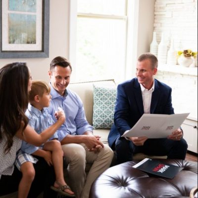 avoid home repairs and sell fast with Mark Spain Real Estate