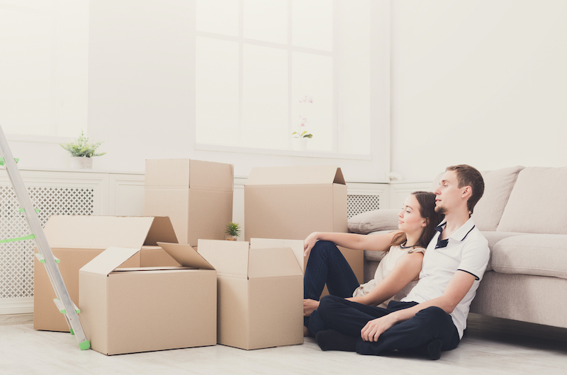 Build Your Dream Home