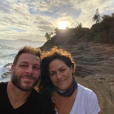 Robert will also be joining the Mark Spain Real Estate team as Director of Sales, Florida.