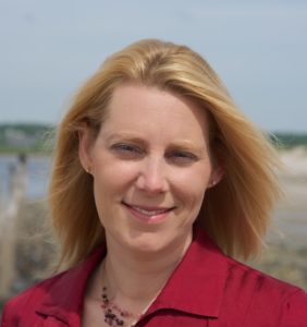 Anne-Marie will be serving as a Director of Sales for our new Florida offices!