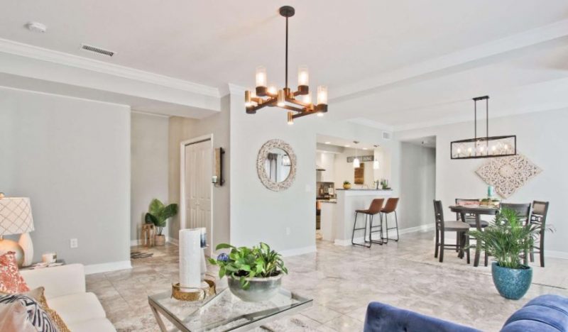 Buckhead - Best Places to Live in Atlanta