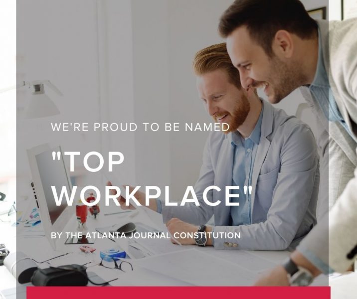 Mark Spain Real Estate Earns 4th Top Workplaces Award