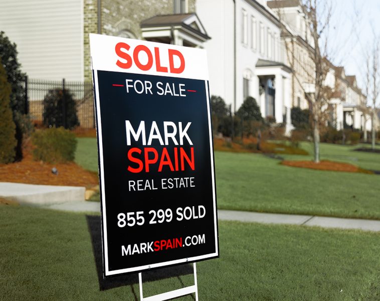 The Atlanta Real Estate Market