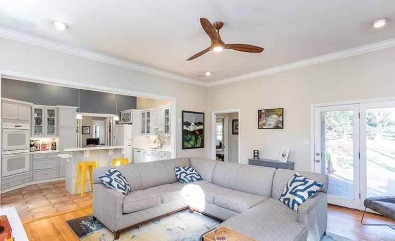 Underwood Hills - Best Places to Live in Atlanta