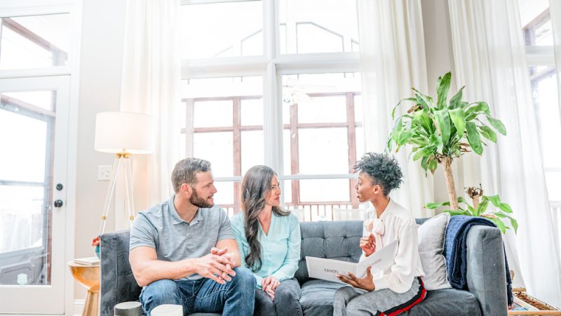 Selling Your Home in Tampa