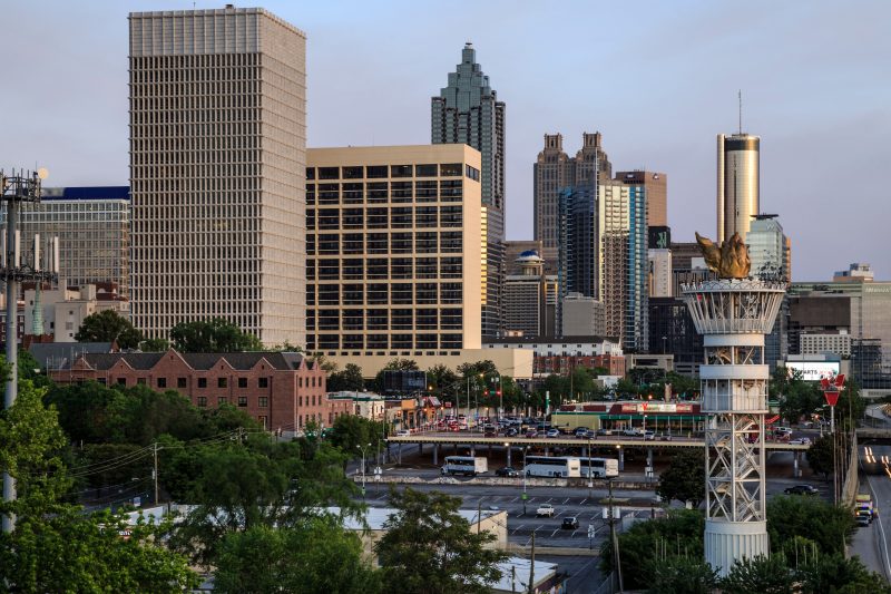 Mark Spain Real Estate is honored to be featured on Dave Baker's Home Fix-It Show.