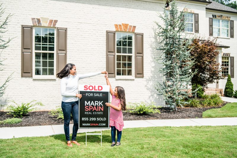 Discover a selling program that made downsizing easy!