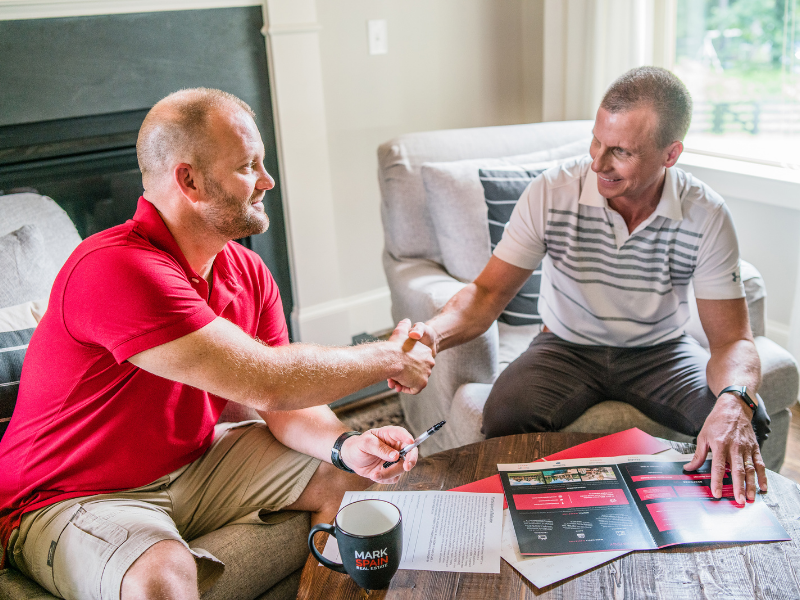 Get a Guaranteed Offer on Your Home Today!