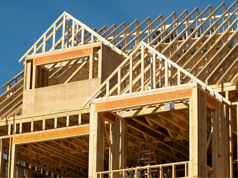Build or Buy: Build a New House Through Our Builder Referral Program