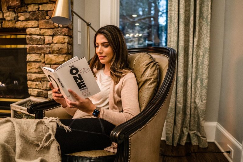 Mark Spain Real Estate's Fundamentals Podcast Is Live