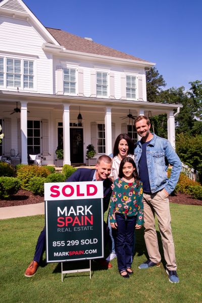 Sell with MSRE Experienced Agents