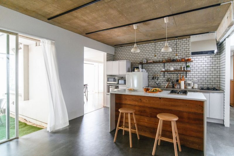 Home Design 2021 Trends