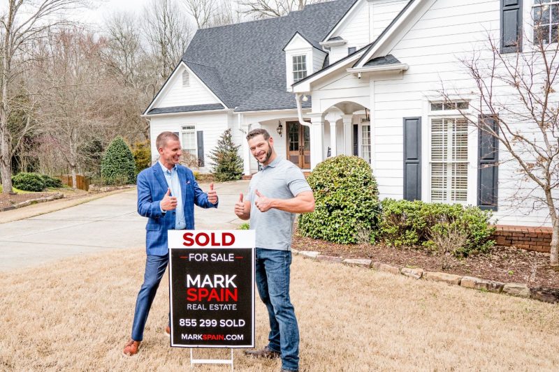 Try Living Near the Cities