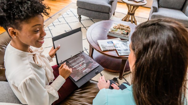 Dedicated To Team Member Growth