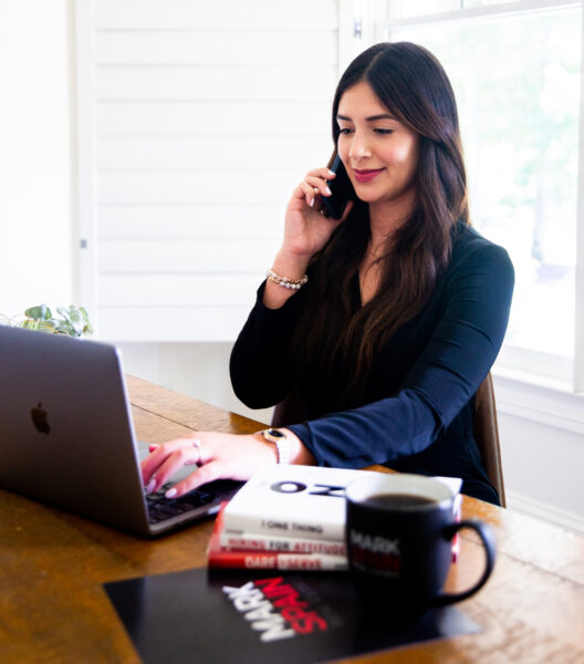 Impression with Agents