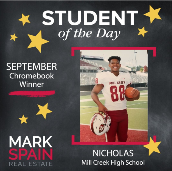 MSRE Gives Back This Fall