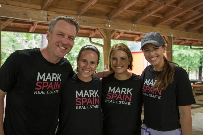Mark Spain Real Estate Core Value