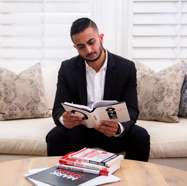 Essentials for Great Success