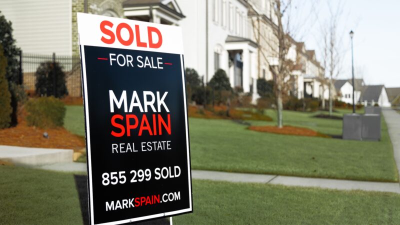 Real Estate Predictions 2022