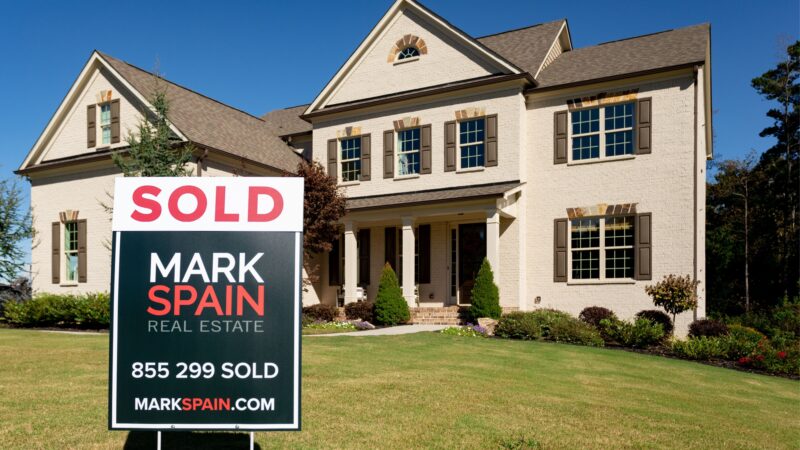 Build A Your Career with Mark Spain Real Estate