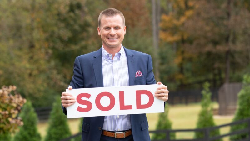 Standing out from other brokerages