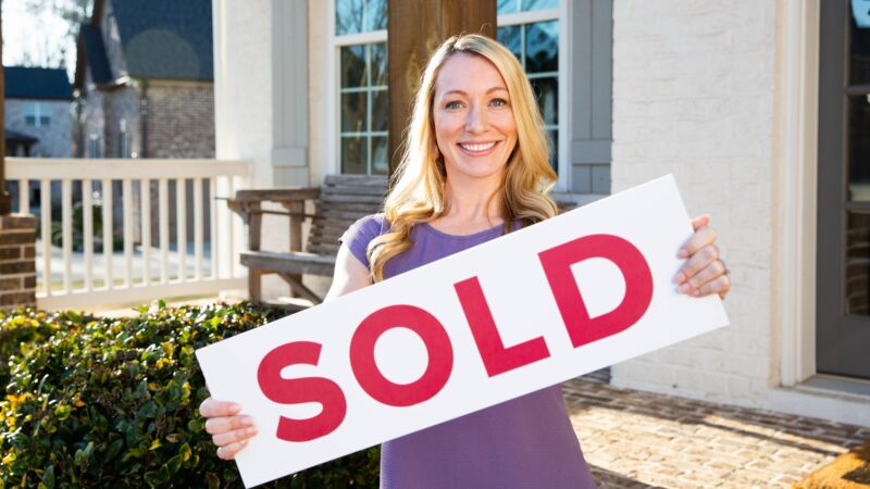 Our Client Experience: Melissa and Michael’s Guaranteed Offer