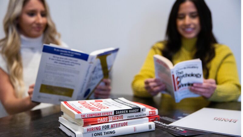 Keeping your clients motivated